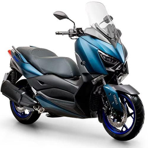 Consórcio Yamaha 3 - Consórcio Yamaha Motos